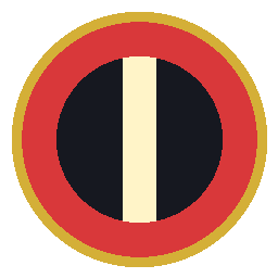 Crimson Moon Tactical Hub Logo