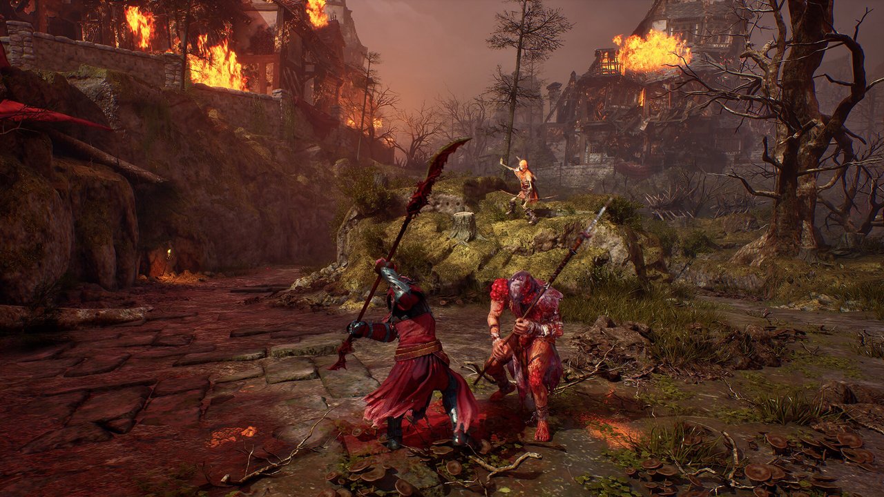 Cathedral Purge Expedition and Soul Beacon Extraction